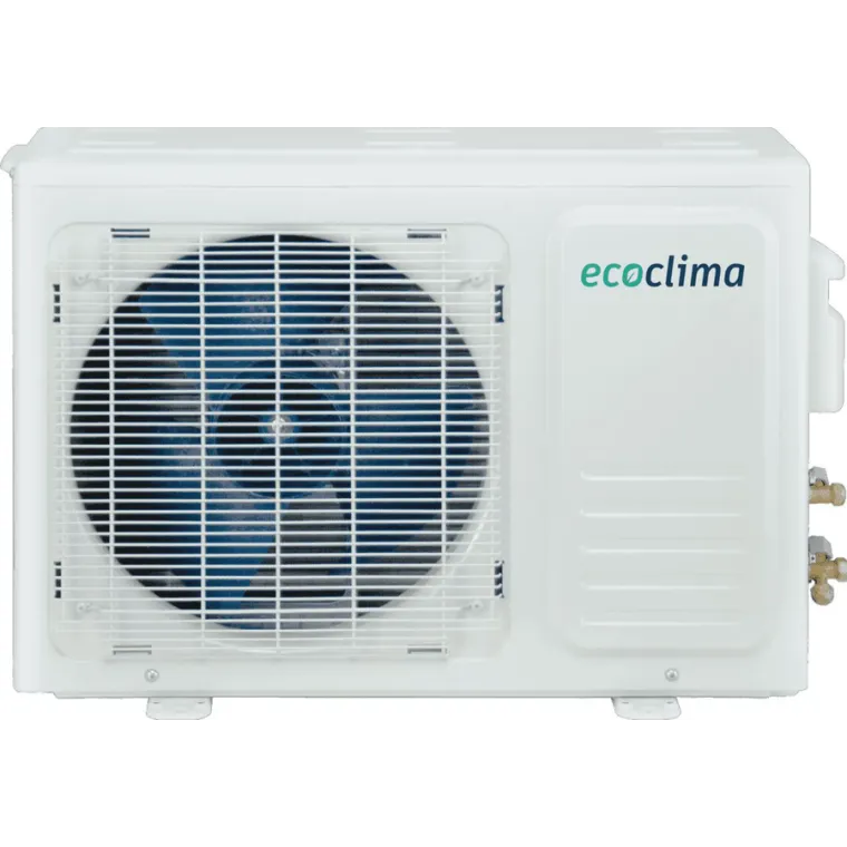 Фанкойл Кондиционер Ecoclima Multi Nova CM2-CH18/4R2