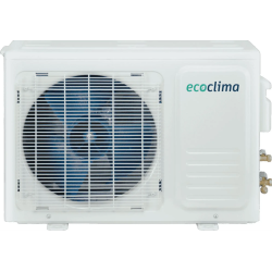 Фанкойл Кондиционер Ecoclima Multi Nova CM3-CH21/4R2
