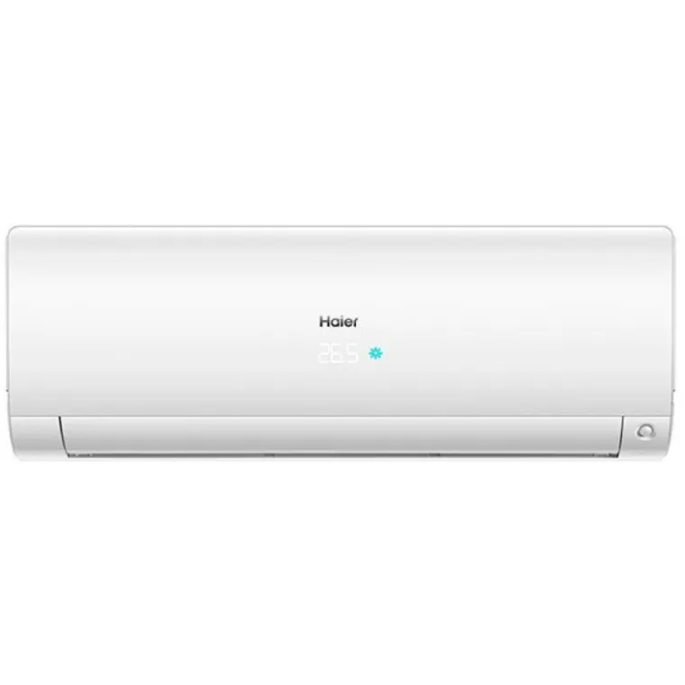 Haier Flexis Super Match AS25S2SF3FA-W