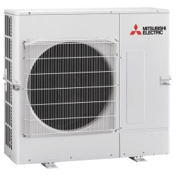 Фанкойл Кондиционер Mitsubishi Electric MXZ-4F80VF