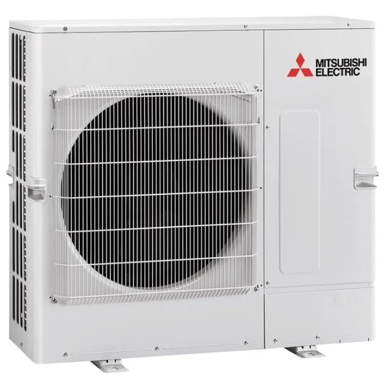Фанкойл Кондиционер Mitsubishi Electric MXZ-4F80VF