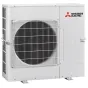 Фанкойл Кондиционер Mitsubishi Electric MXZ-4F80VF