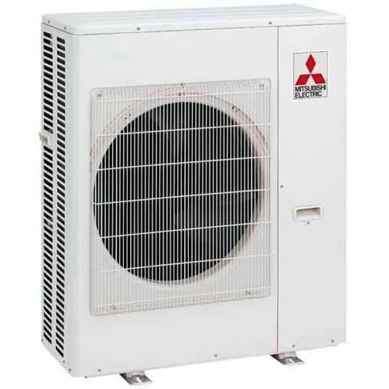 Фанкойл Кондиционер Mitsubishi Electric MXZ-6F120VF