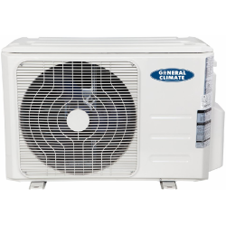 Наружный блок General Climate Free Multi 1 GU-M2EA14H32