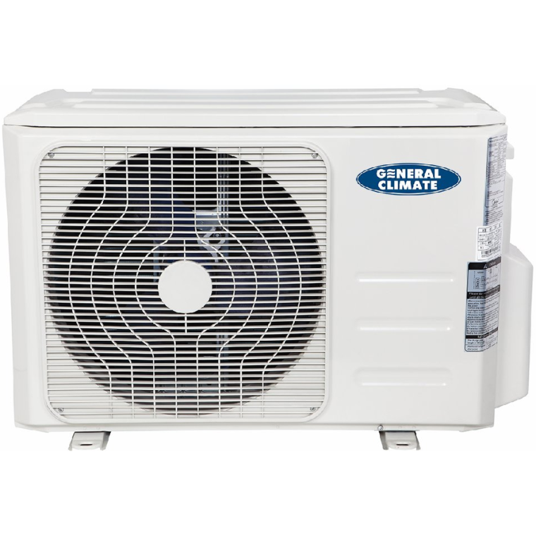 General Climate Free Multi 1 GU-M2EA14H32