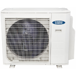 General Climate Free Multi 1 GU-M5EA42H32