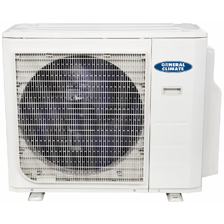 Фанкойл Кондиционер General Climate Free Multi 1 GU-M5EA42H32