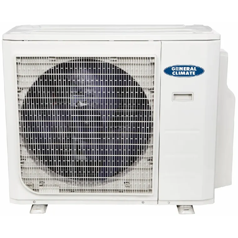 Фанкойл Кондиционер General Climate Free Multi 1 GU-M5EA42H32
