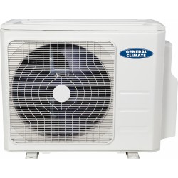 Мультисплит-система General Climate Free Multi 1 GU-M3EA27H32