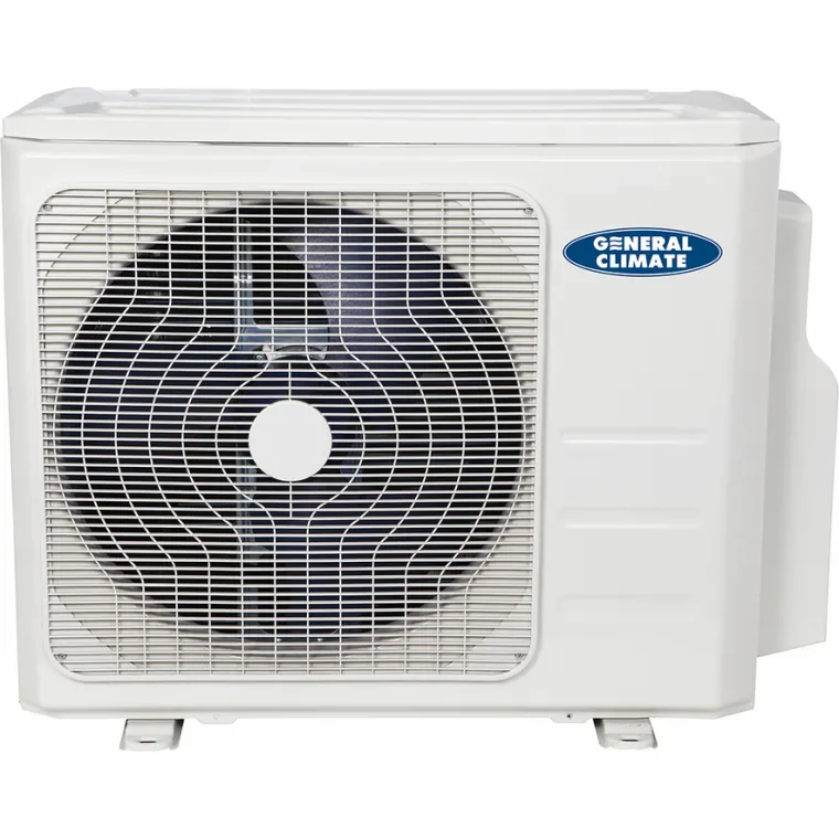 Мультисплит-система General Climate Free Multi 1 GU-M3EA27H32