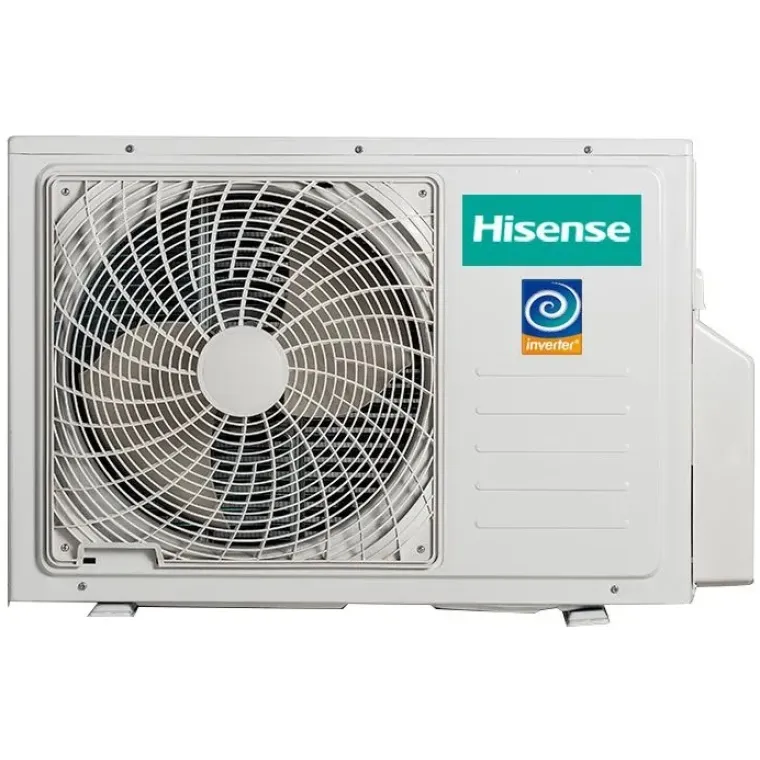 Фанкойл Кондиционер Hisense Free Match AMW3-18U4RJC