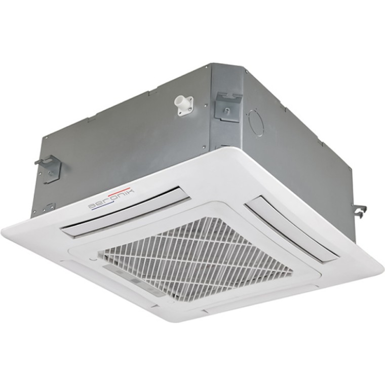 Aeronik Multizone ASI-24CHMZК(GKH(24)BC-K6DNA4A/I/TC04)
