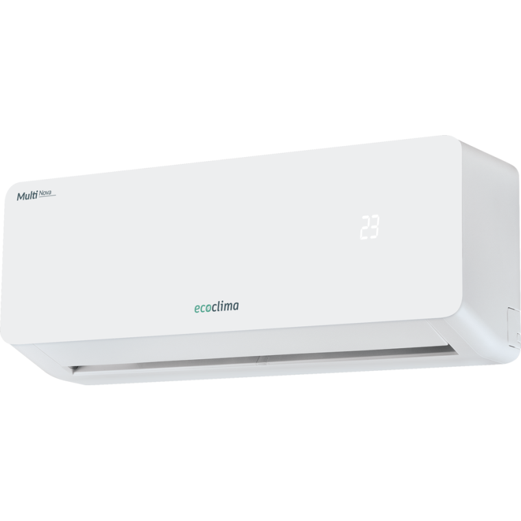 Фанкойл Кондиционер Ecoclima Multi Nova CMWM-CH09/AA-4R2