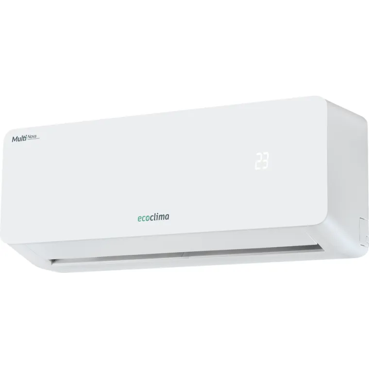 Фанкойл Кондиционер Ecoclima Multi Nova CMWM-CH09/AA-4R2