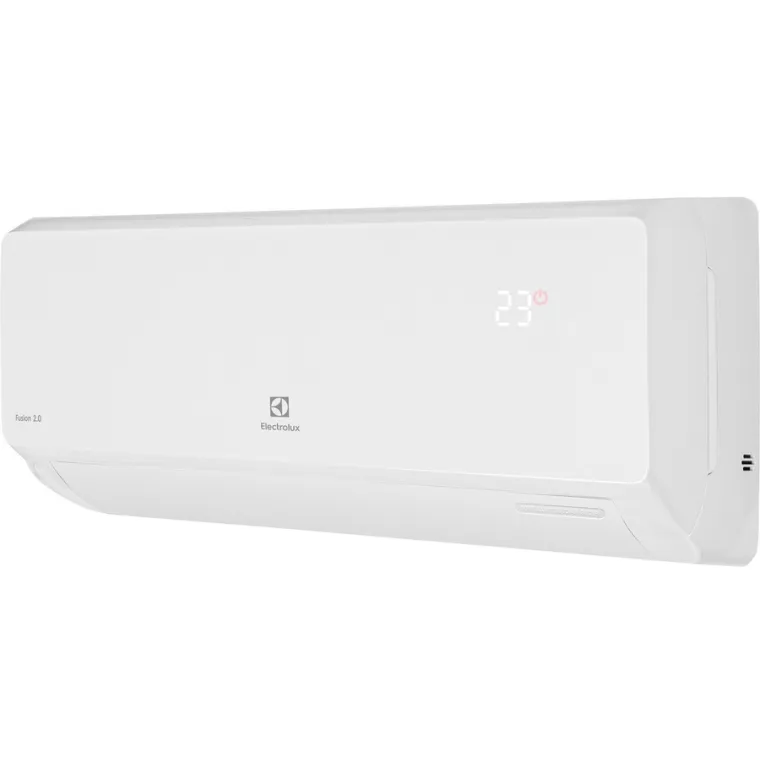 Фанкойл Кондиционер Electrolux Fusion 2.0 Super Match EACS/I-12 HMB FMI/N8_ERP/in_WF