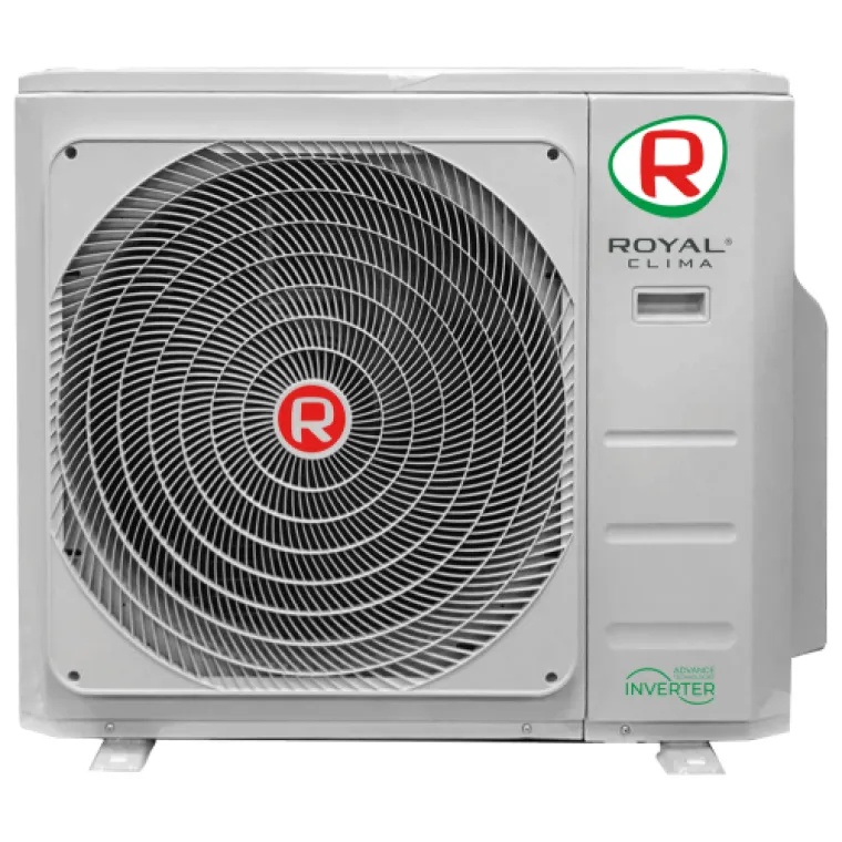 Фанкойл Кондиционер Royal Clima Multi Flexi EU ERP 3RMN-27HN