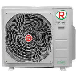 Фанкойл Кондиционер Royal Clima Multi Flexi EU ERP 5RMH-42HN