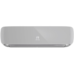 Фанкойл Кондиционер Hisense Premium AMS-09UR4SVETG67(R) SILVER FM R32