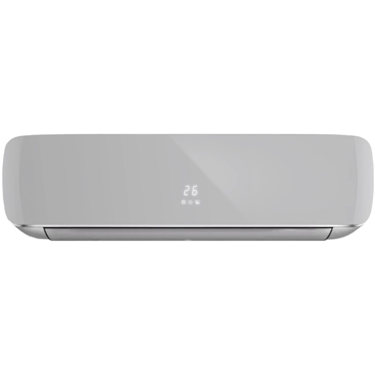 Фанкойл Кондиционер Hisense Premium AMS-09UR4SVETG67(R) SILVER FM R32