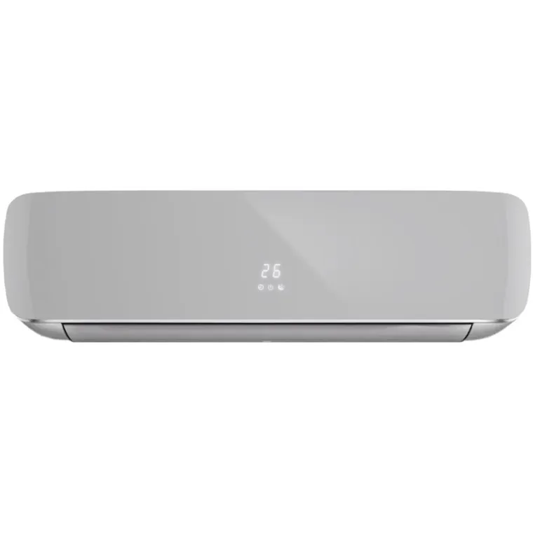 Фанкойл Кондиционер Hisense Premium AMS-09UR4SVETG67(R) SILVER FM R32