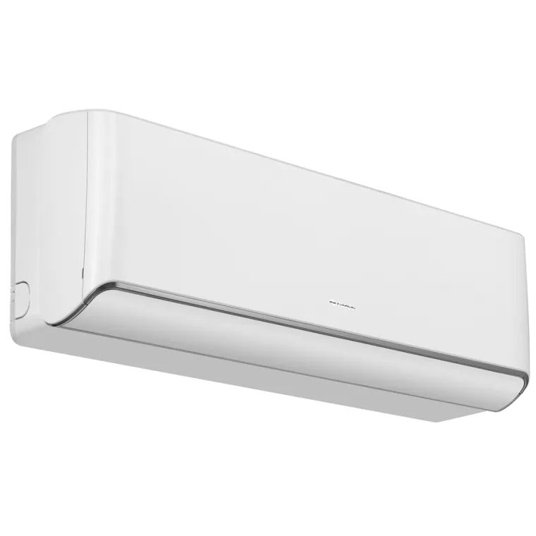 Фанкойл Кондиционер Gree Airy GWH09AVCXB-K6DNA1B/I (white)