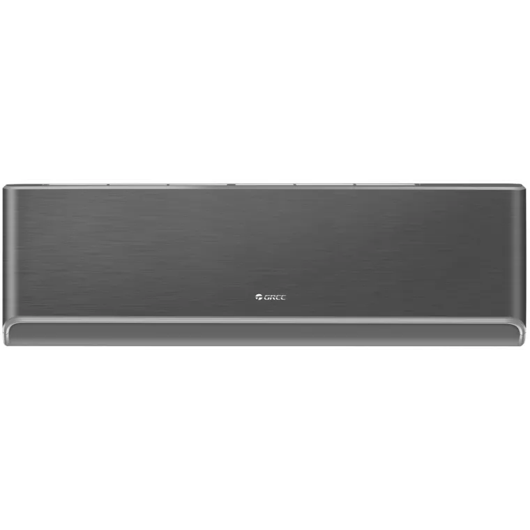 Фанкойл Кондиционер Gree Airy GWH09AVCXB-K6DNA1B/I (black)