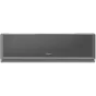 Фанкойл Кондиционер Gree Airy GWH09AVCXB-K6DNA1B/I (black)
