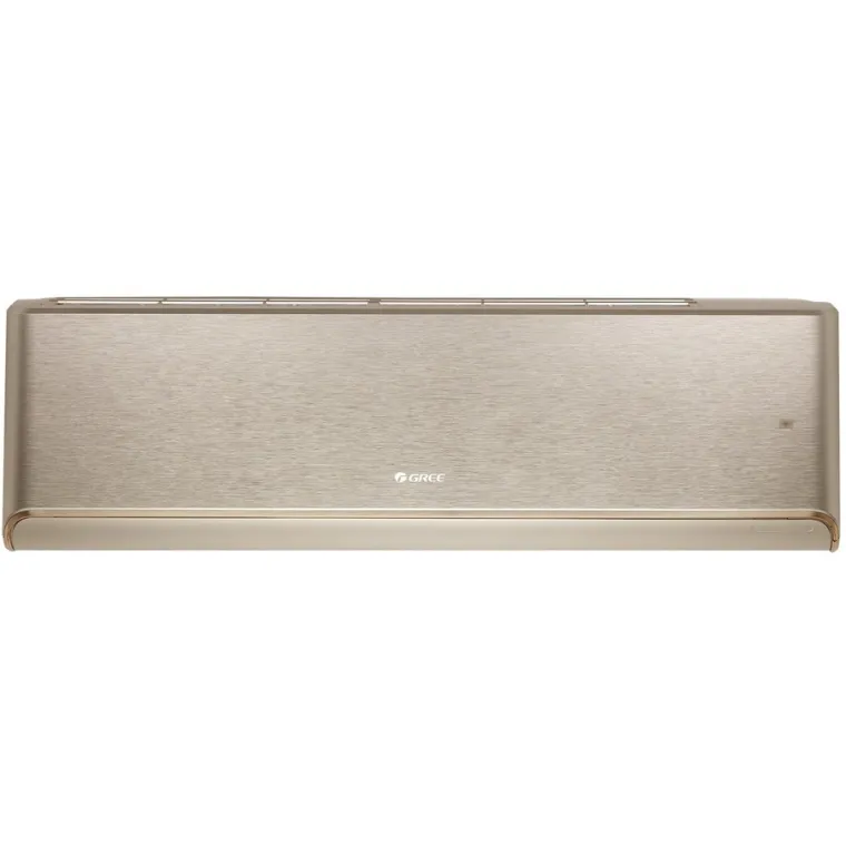 Фанкойл Кондиционер Gree Airy GWH12AVCXD-K6DNA1A/I (champagne)