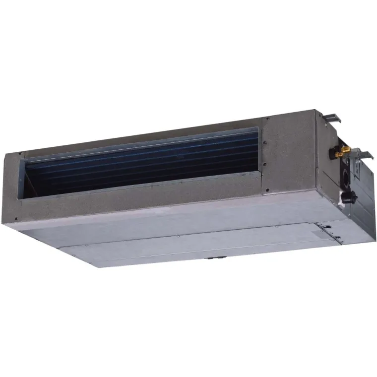 Фанкойл Кондиционер Lessar eMagic LS-MHE07DVE2