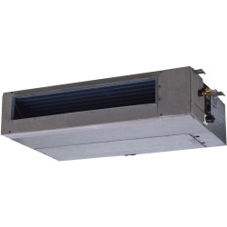 Фанкойл Кондиционер Lessar eMagic LS-MHE09DVE2