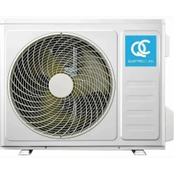 QUATTROCLIMA Free Match QN-FM42UB