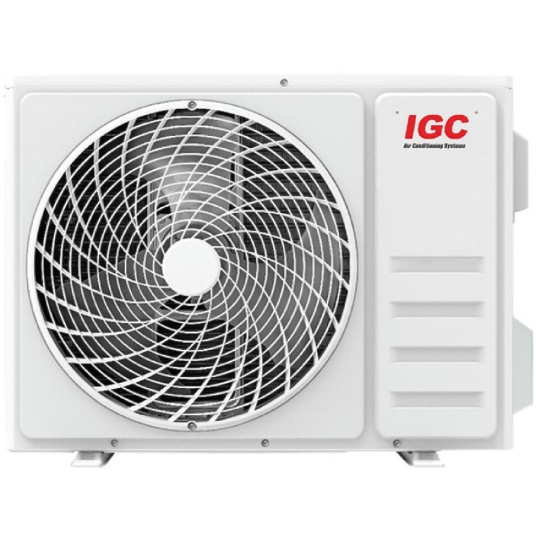 Фанкойл Кондиционер IGC Серия Т RAM2-T14URH
