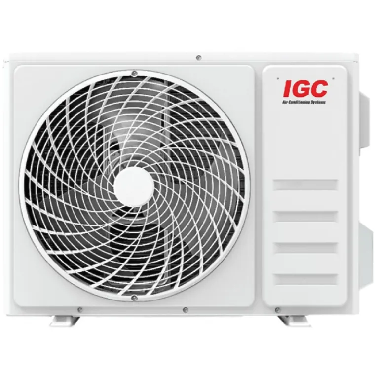 Фанкойл Кондиционер IGC Серия Т RAM2-T14URH
