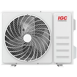 Фанкойл Кондиционер IGC Серия Т RAM2-T18URH