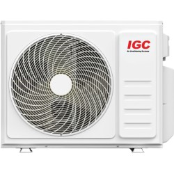 Фанкойл Кондиционер IGC Серия Т RAM3-T21URH