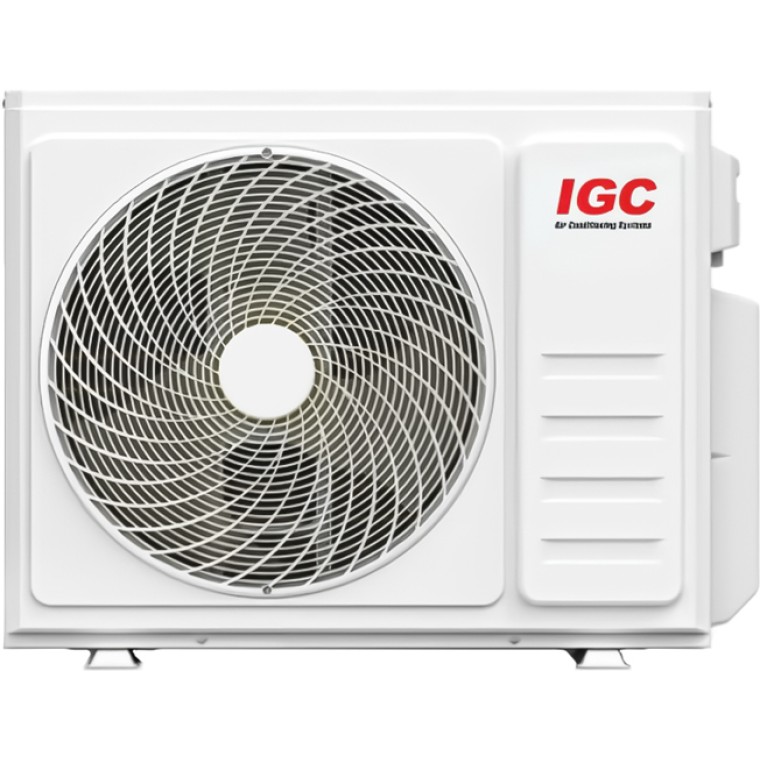 Фанкойл Кондиционер IGC Серия Т RAM3-T27URH