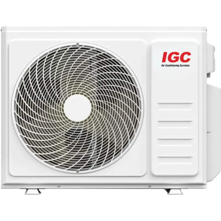Фанкойл Кондиционер IGC Серия Т RAM3-T27URH