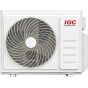Фанкойл Кондиционер IGC Серия Т RAM3-T27URH