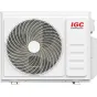 Фанкойл Кондиционер IGC Серия Т RAM3-T27URH