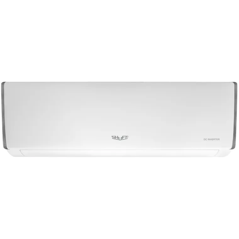 Фанкойл Кондиционер Shuft Free Match SFMS/I-07 HB FMI/N8 Wi-Fi