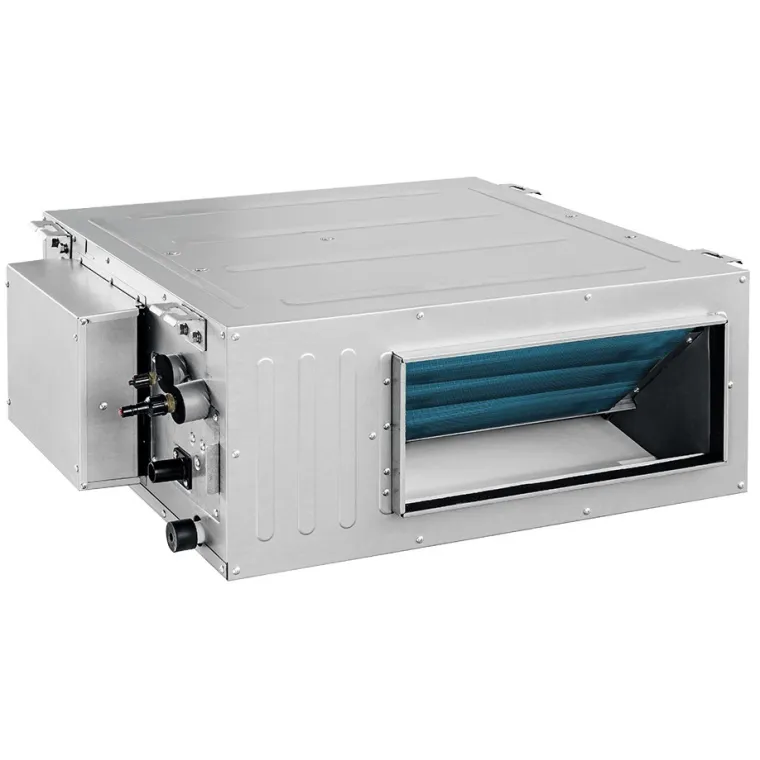 Фанкойл Кондиционер General Climate Free Multi 2 GC-MED18HF32