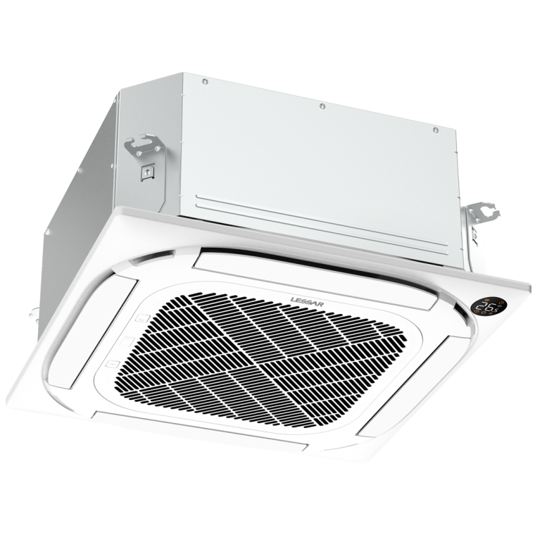 Lessar eMagic LS-MHE07BWE2/LZ-B4CUB