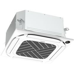 Фанкойл Кондиционер Lessar eMagic LS-MHE18BVE2/LZ-B4CUB