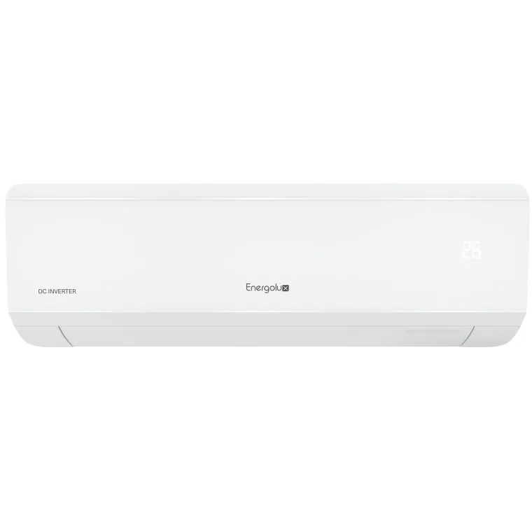Фанкойл Кондиционер Energolux Big Multi SAS09CH3-AI