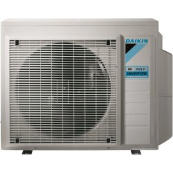 Фанкойл Кондиционер Daikin Free Match 4MXM68N9
