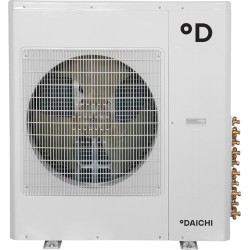 Фанкойл Кондиционер Daichi Free Match DF100A4MS1R1