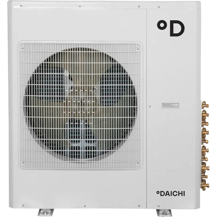 Фанкойл Кондиционер Daichi Free Match DF125A5MS1R1
