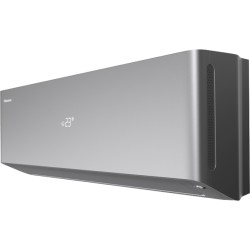 Фанкойл Кондиционер Hisense VISION PRO 2.0 CARBON MULTI AS-10UW4RXVQH01AG(B)