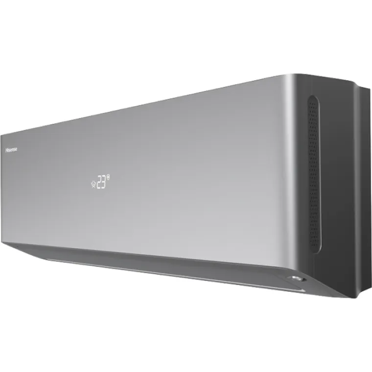 Фанкойл Кондиционер Hisense VISION PRO 2.0 CARBON MULTI AS-13UW4RXVQH02G(B)