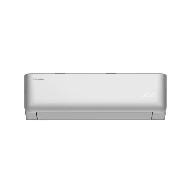 Внутренний кондиционер Hisense VIBE PRO SILVER MULTI AMS-09UW4RYCHD00(S)